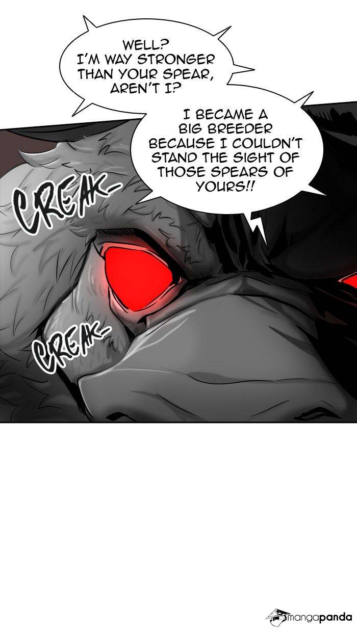 Tower of God Chapter 369 image 037